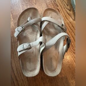 Northside Tan Women's Sandals